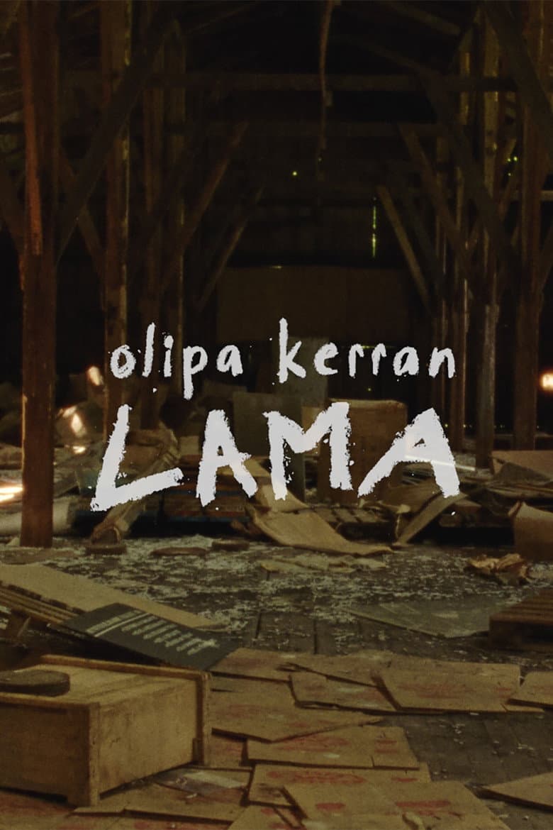 Olipa kerran lama