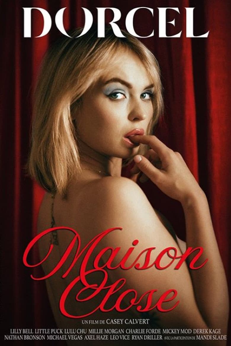 Maison Close