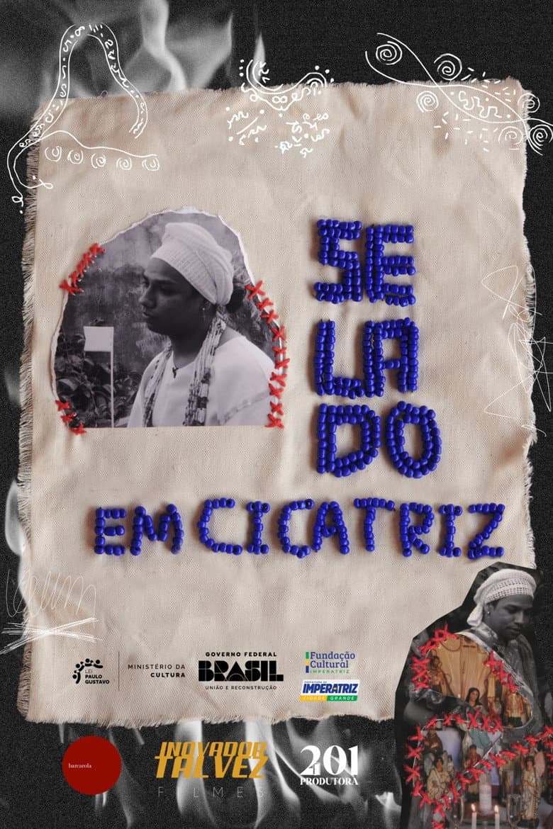 Selado em Cicatriz