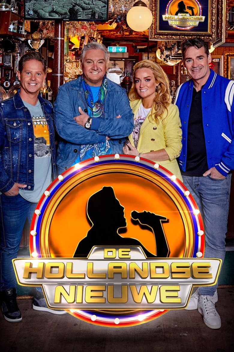 De Hollandse Nieuwe