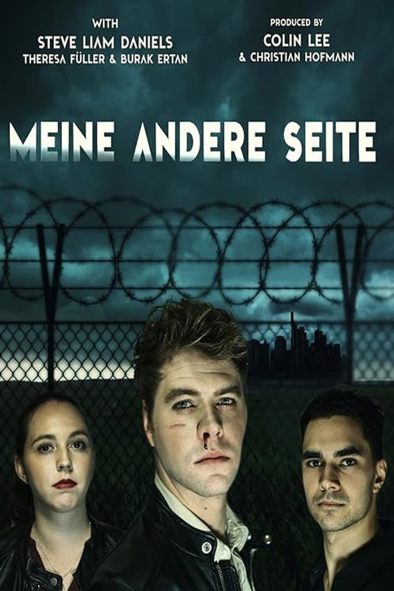 Meine andere Seite