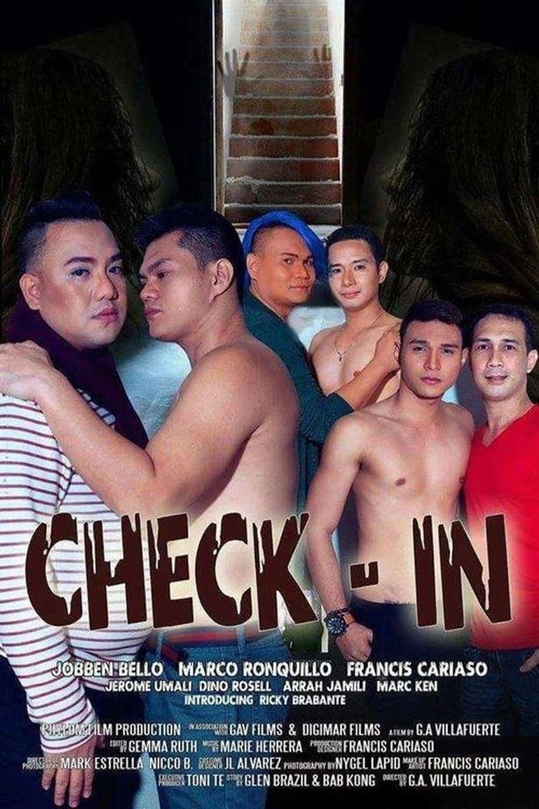 Check-In