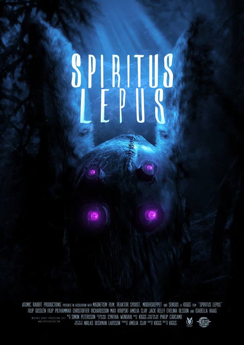 Spiritus Lepus