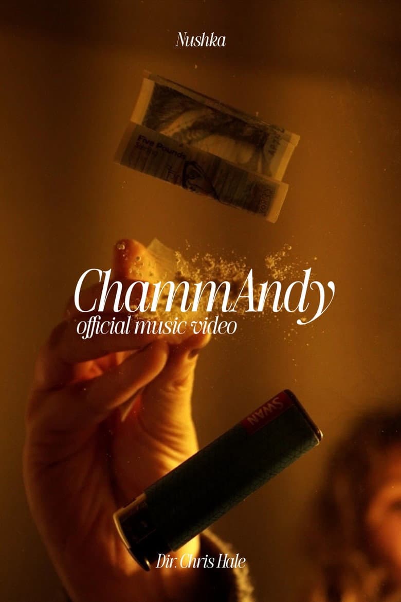 ChammAndy
