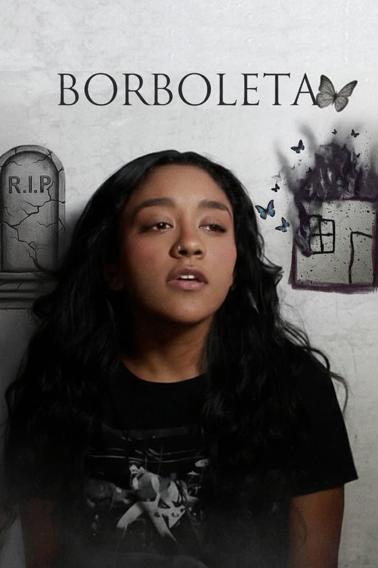 Borboleta