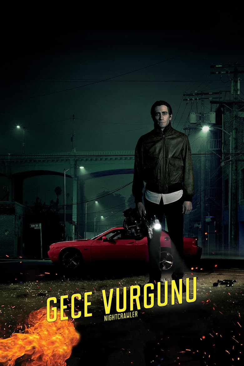 Gece Vurgunu