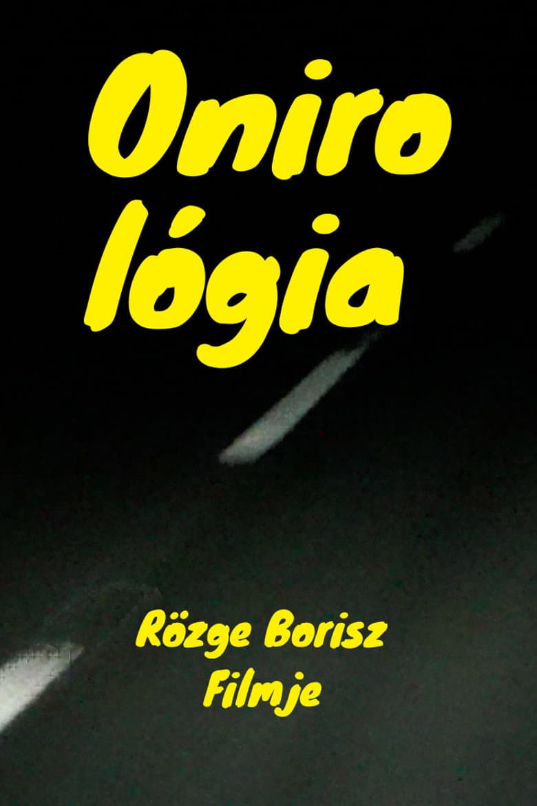 Onirológia
