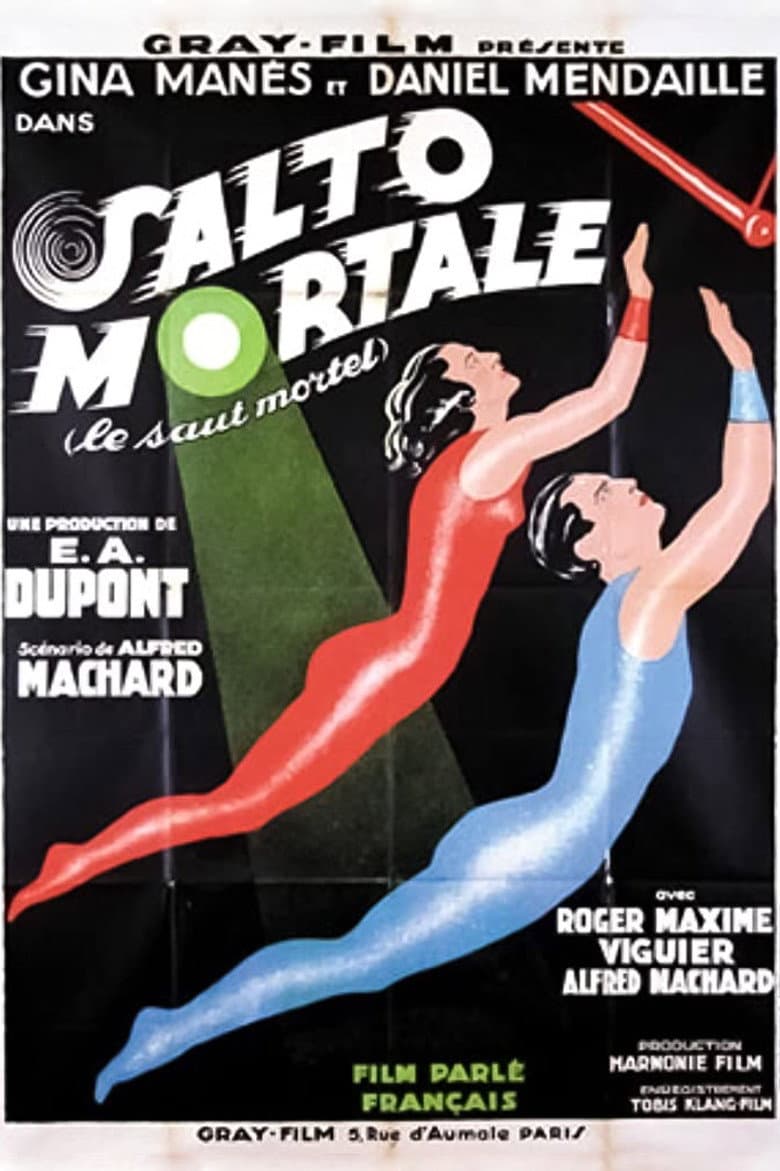 Salto Mortale