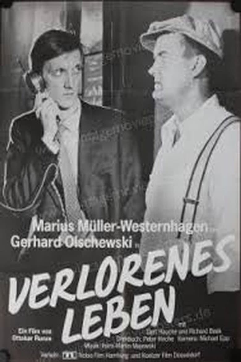 Verlorenes Leben