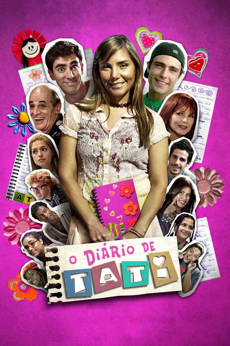 O Diário de Tati