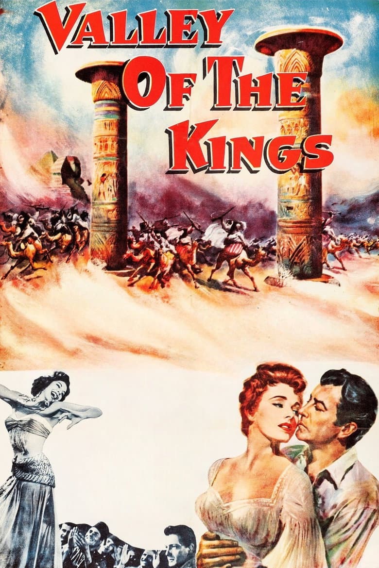 Valley of the Kings