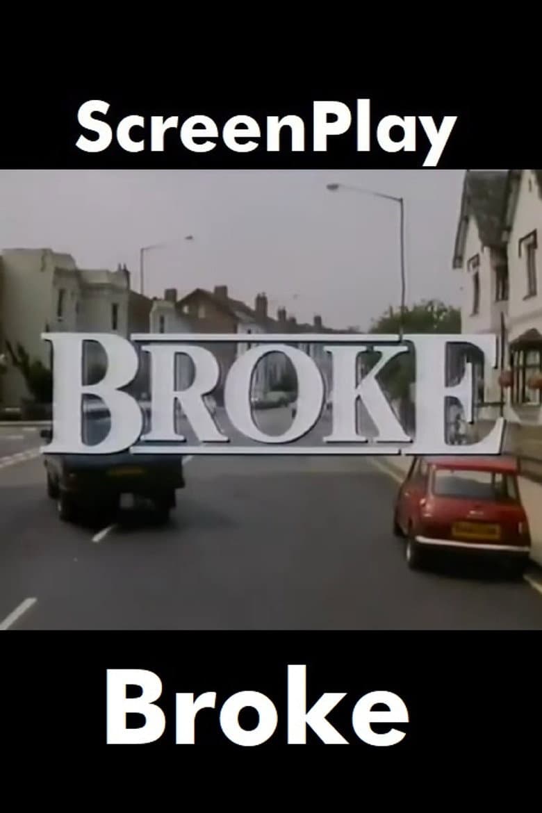 Broke