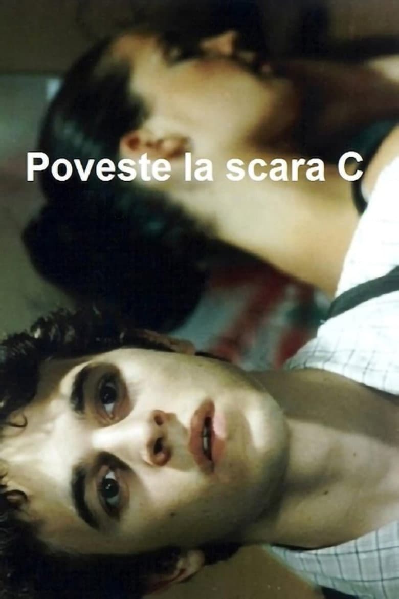 Poveste la scara C