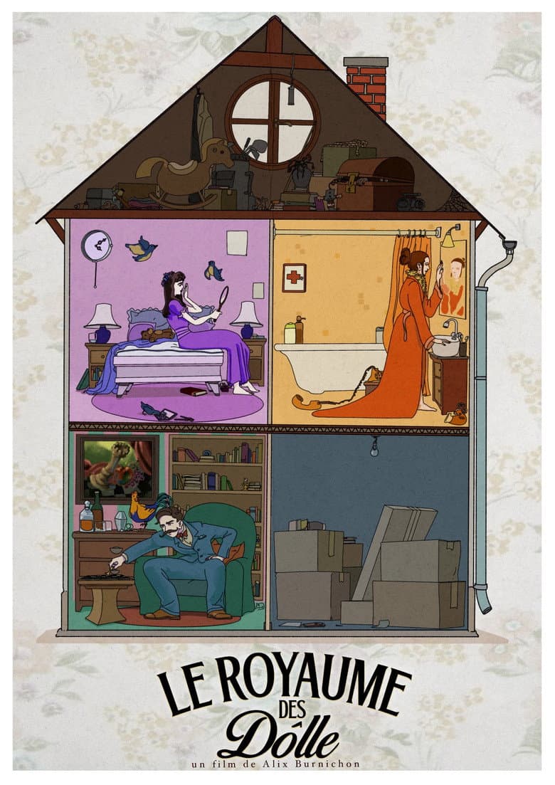 Le Royaume des Dôlle