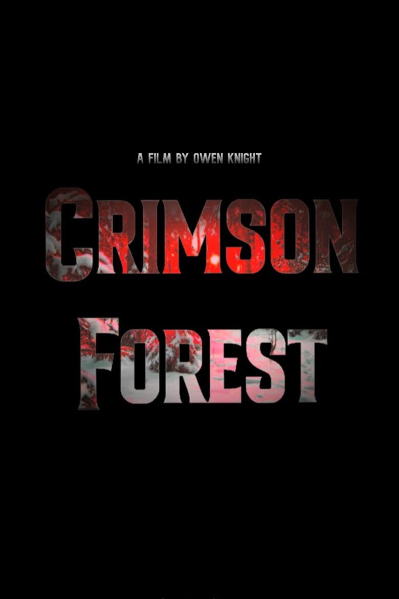 Crimson Forest