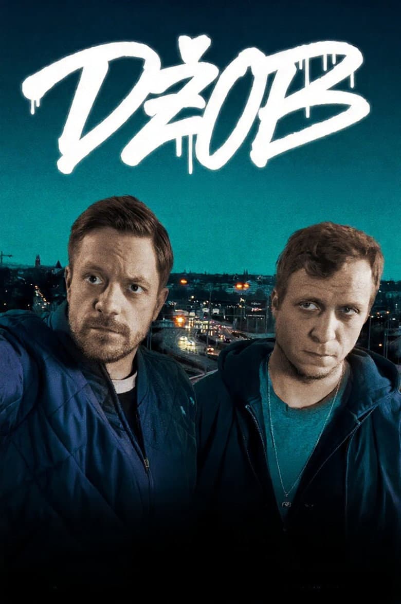 Džob