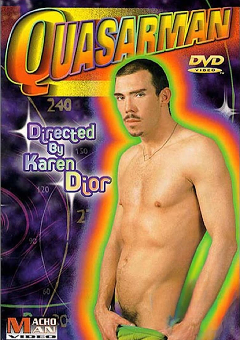 Quasarman