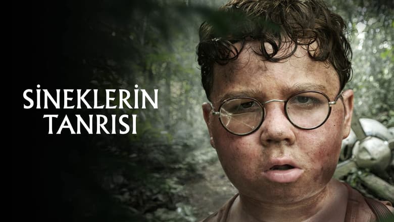 Sineklerin Tanrısı Görsel 1