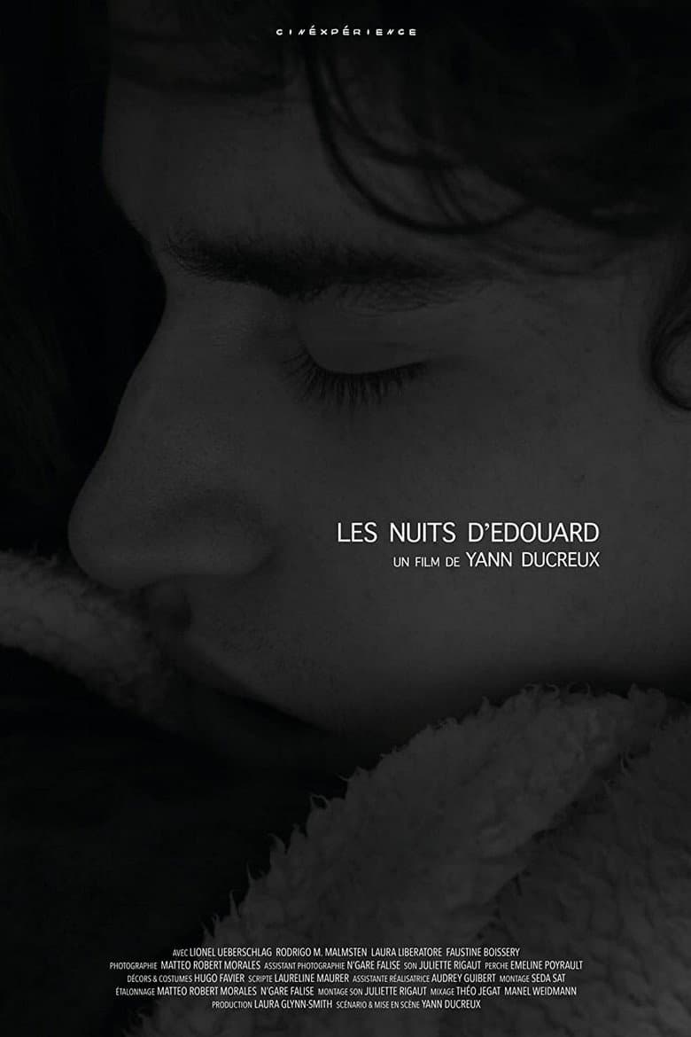 Les nuits d'Edouard