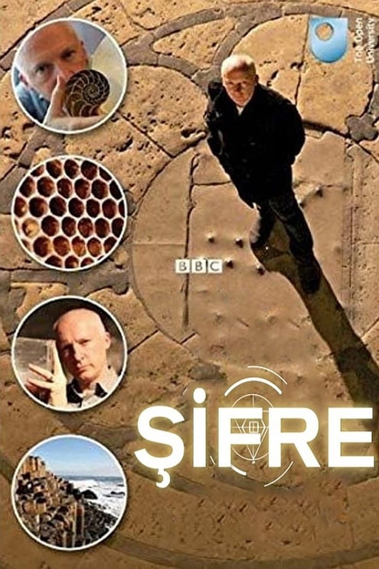 Şifre