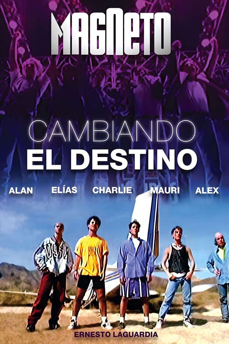 Cambiando el destino