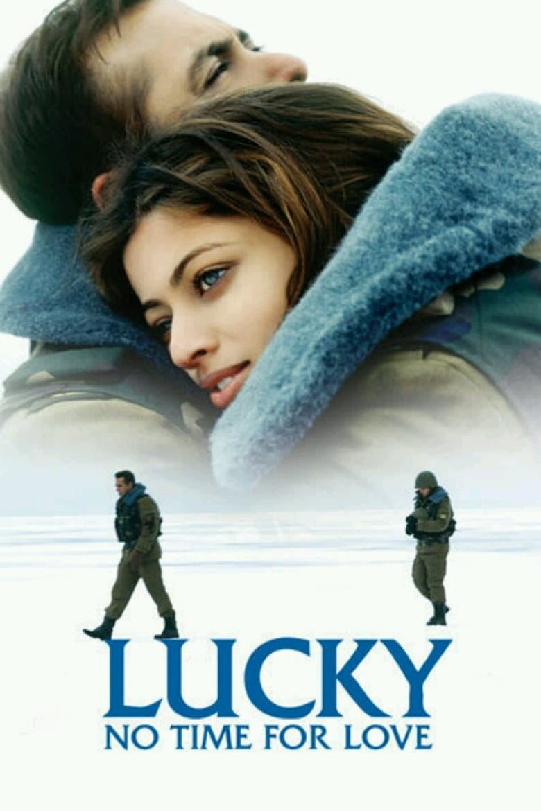 Lucky Sevmek Zamani Diyil  / Lucky Şanslı  Aşk için zaman yok