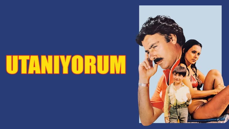 Utanıyorum Görsel 1