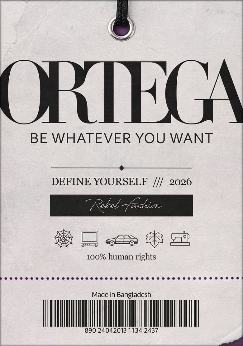 Ortega