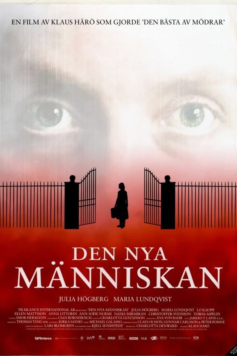 Den nya människan