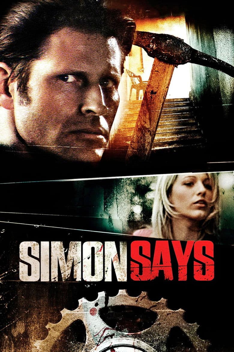 Simon'ın Laneti