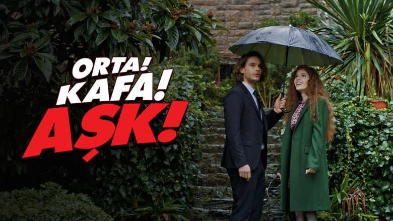 Orta! Kafa! Aşk! Görsel 2