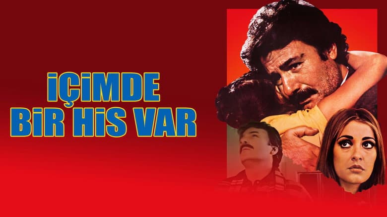 İçimde Bir His Var Görsel 1
