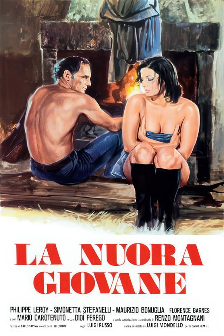 La nuora giovane
