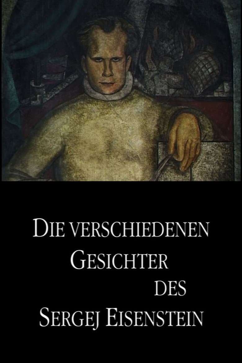 Die verschiedenen Gesichter des Sergej Eisenstein