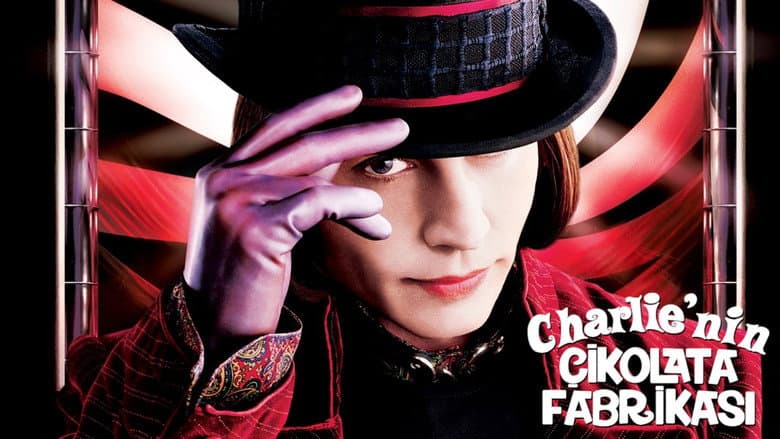 Charlie'nin Çikolata Fabrikası Görsel 2