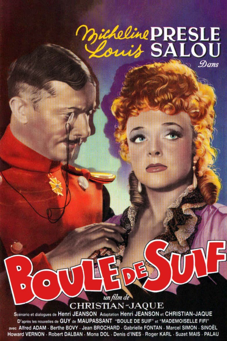 Boule de suif