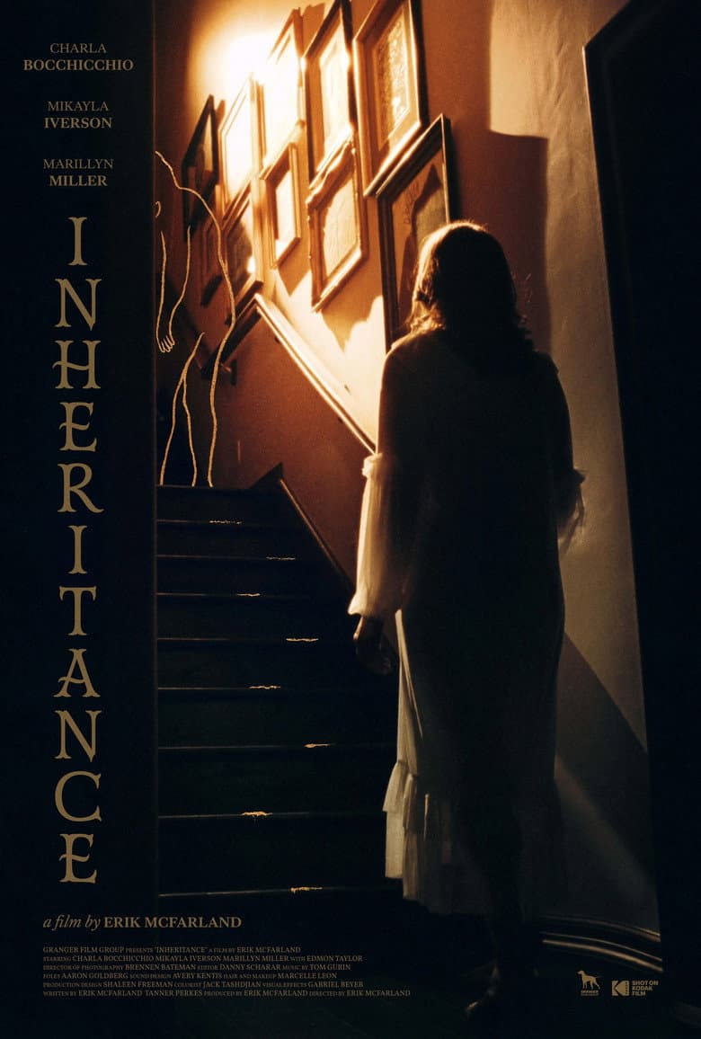 Inheritance