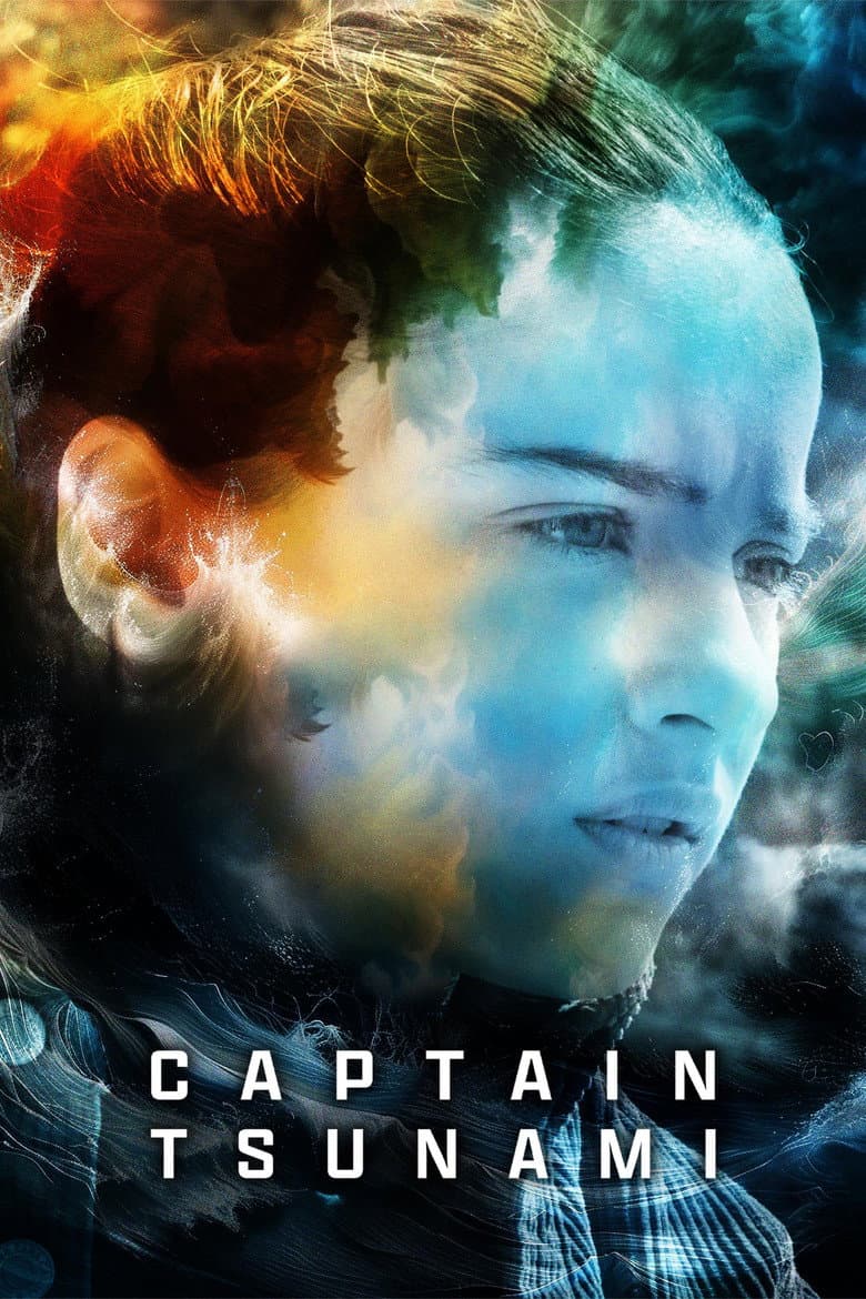Captain Tsunami