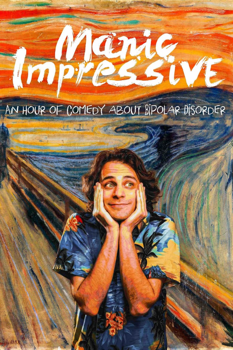 Manic Impressive
