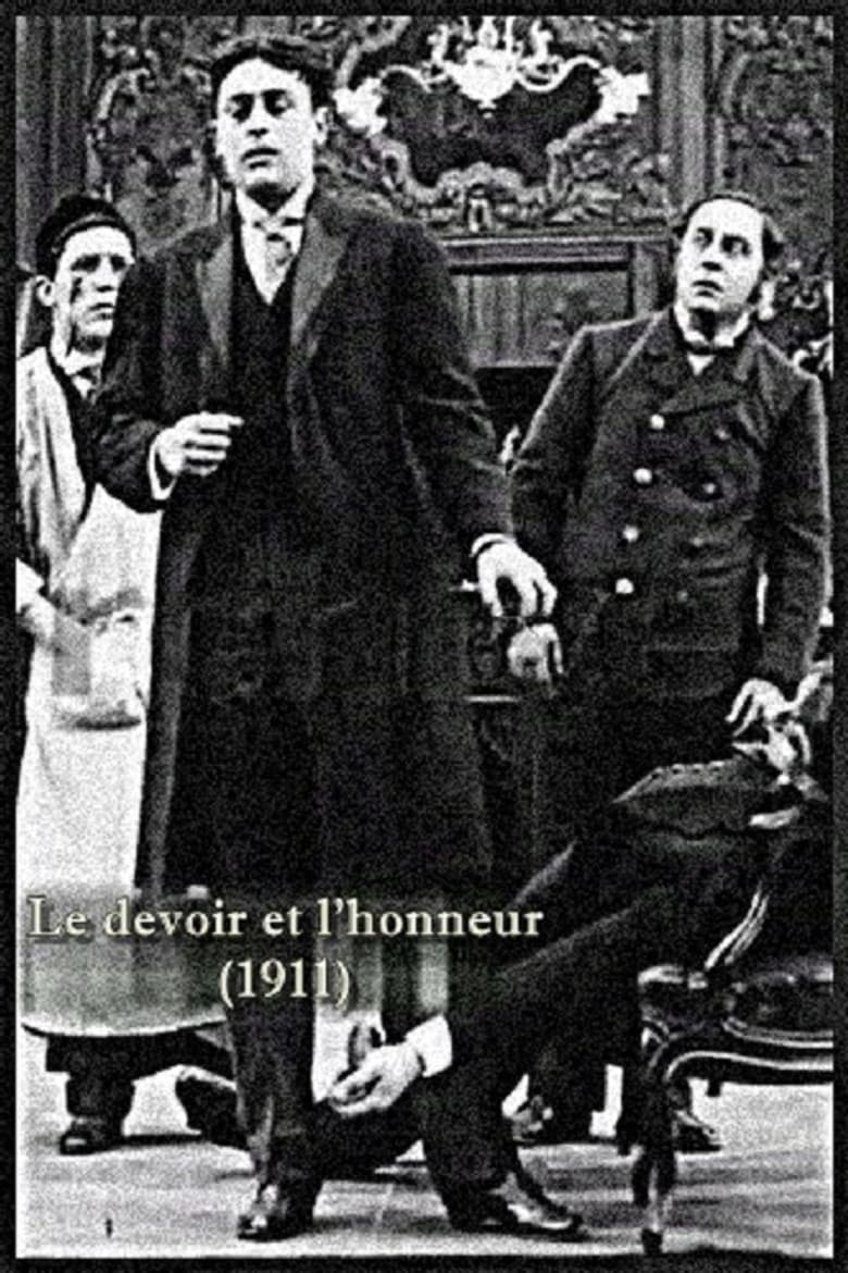 Le devoir et l'honneur
