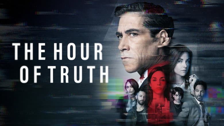 The Hour of Truth Görsel 1
