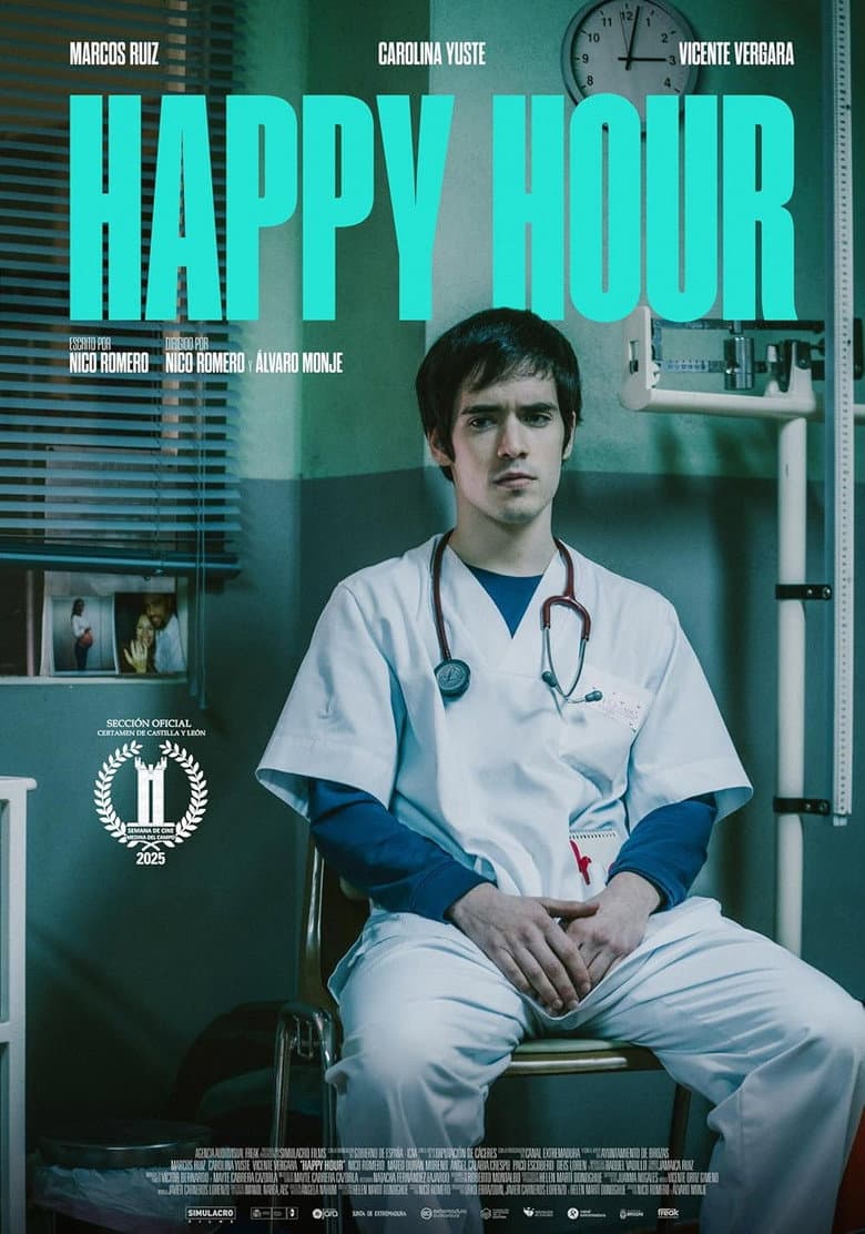 Happy Hour