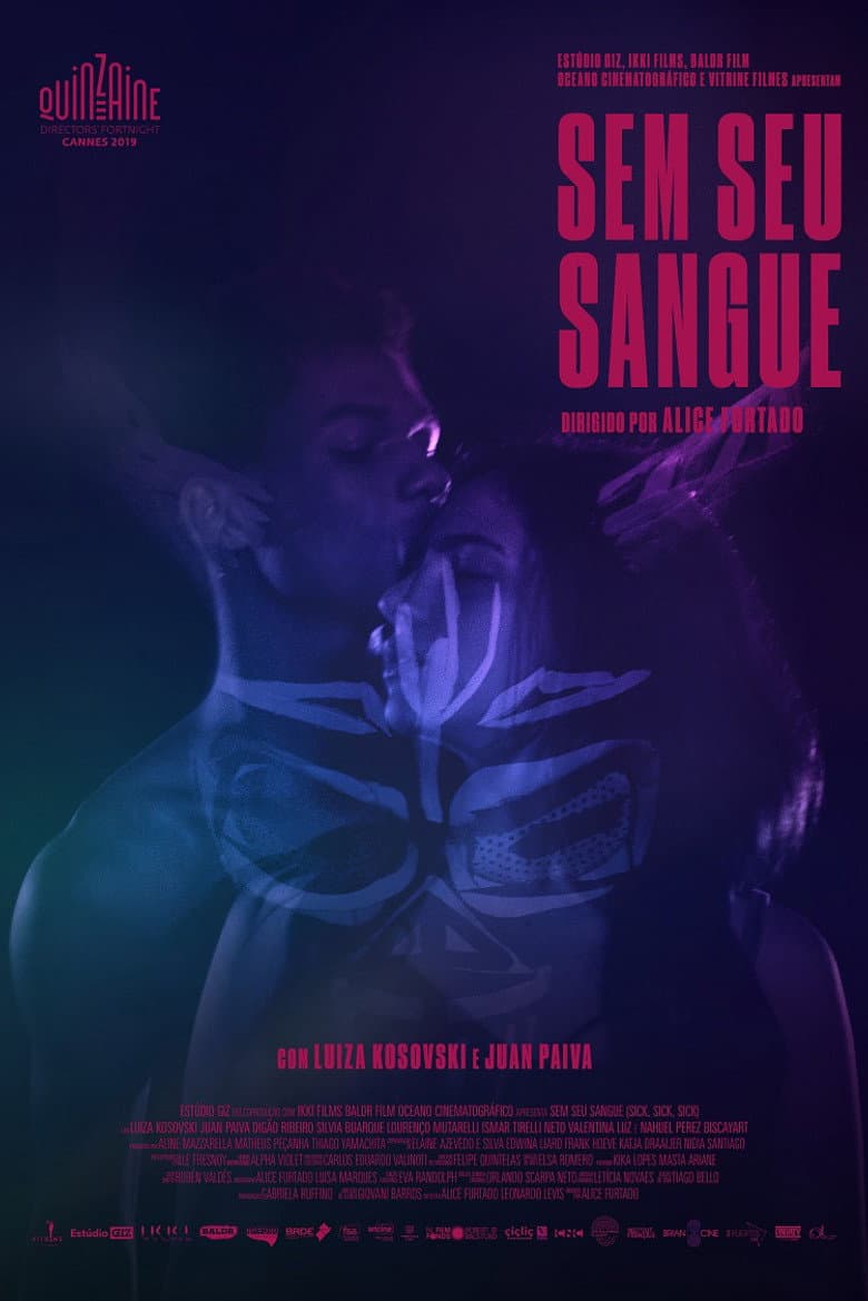 Sem Seu Sangue
