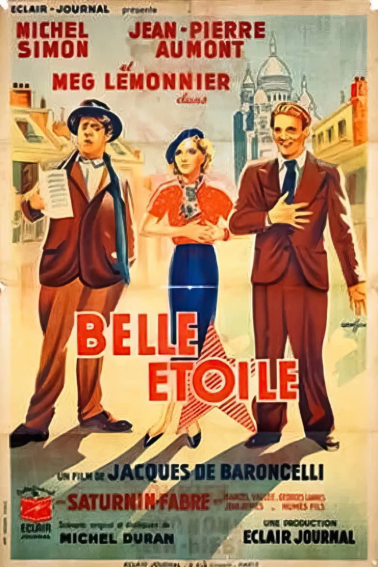 Belle étoile