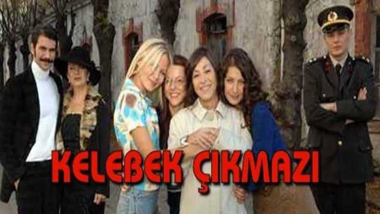 Kelebek Çıkmazı Görsel 1