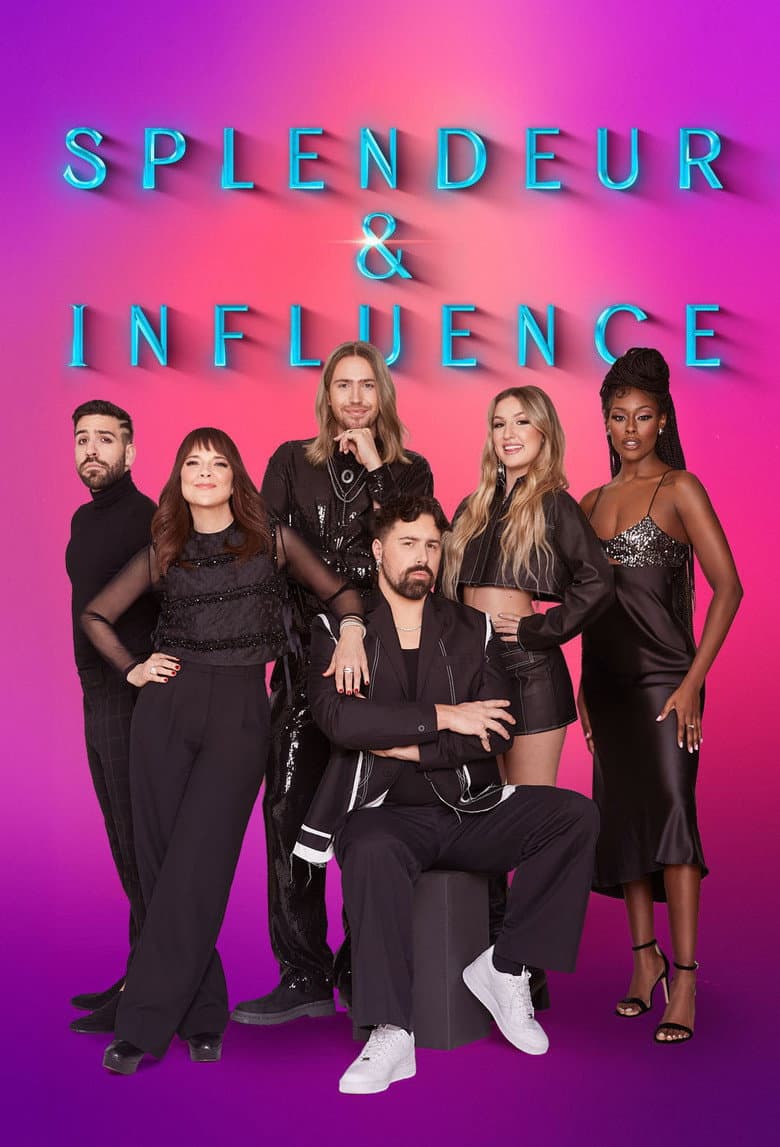 Splendeur et influence