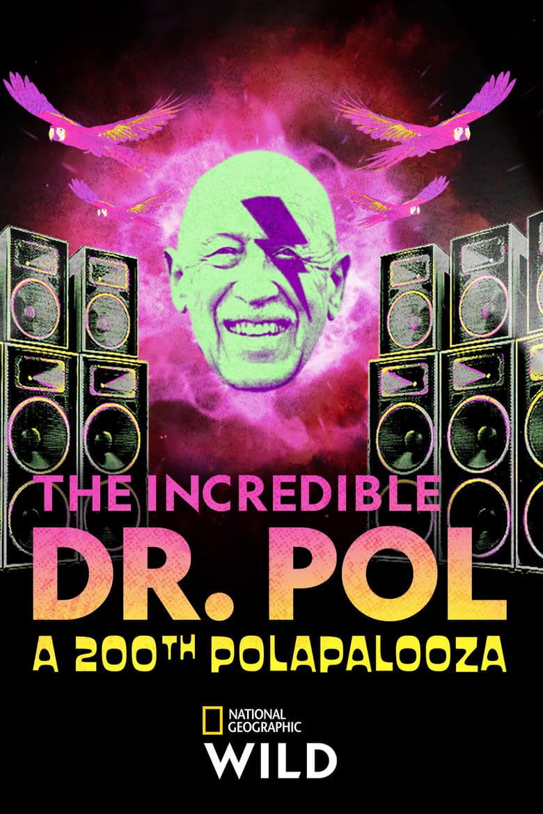 Yetenekli Dr. Pol 200. Bölüm Özel