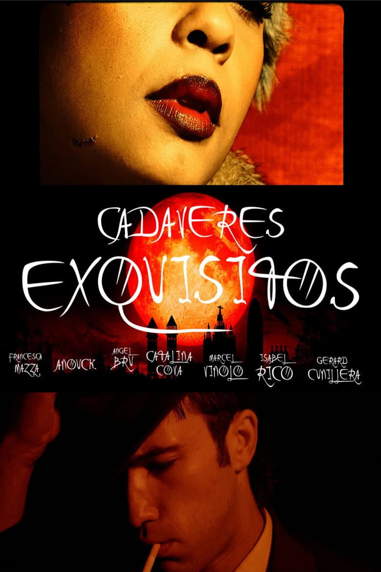 Cadáveres Exquisitos