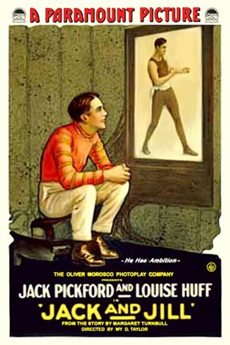 Jack and Jill