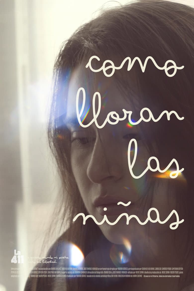 Como Lloran las Niñas